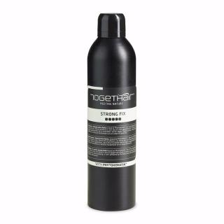 TOGETHAIR STRONG FIX 400 ml (Lak na vlasy s extra silnou fixáciou )