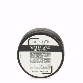 TOGETHAIR WATER WAX 100 ml (Vosk s mokrým efektom a ľahkou fixáciou )