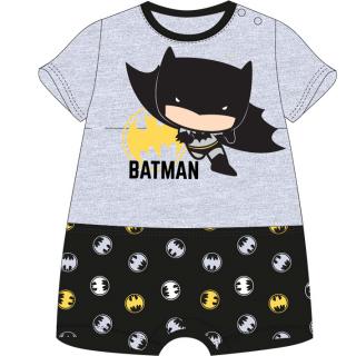 Detský overal - opaľovačky chlapčenské Batman Veľkosť: 74