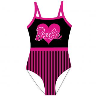 Plavky dievčenské Barbie Veľkosť: 104/110