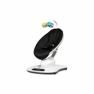 4moms lehátko MamaRoo classic black