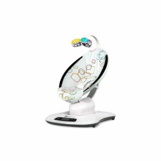 4moms lehátko MamaRoo multicolor