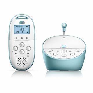 Avent Baby Monitor SCD560