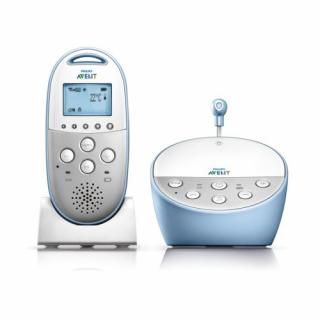 Avent Baby Monitor SCD570