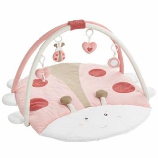 BABY FEHN Garden 3D aktivity deka