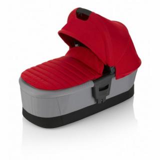 BRITAX korba Affinity 2 Flame Red