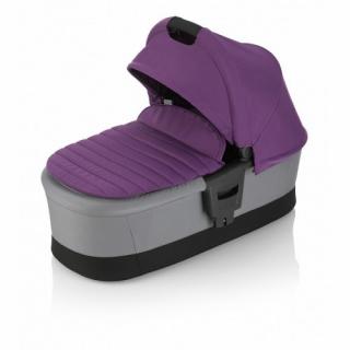 BRITAX korba Affinity 2 Mineral Lilac