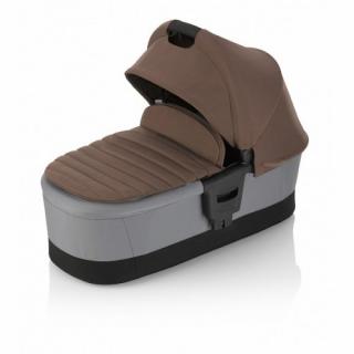 BRITAX korba Affinity 2 Wood Brown