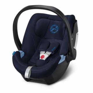 Cybex Aton 5 Indigo Blue 2019