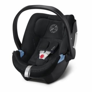 Cybex Aton 5 Premium Black 2019