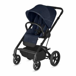 Cybex Sport Balios S Denim Blue 2019