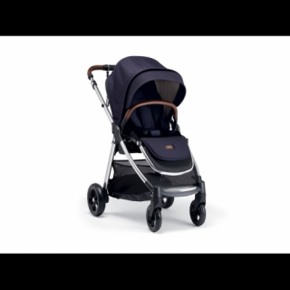 Mamas  Papas kombinovaný Flip XT3 Dark Navy 2019