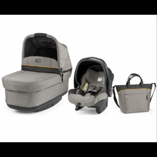 Peg-Pérego SET Modular POP UP Luxe Grey