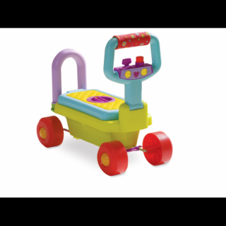 Taf Toys 4 v 1 vozítko
