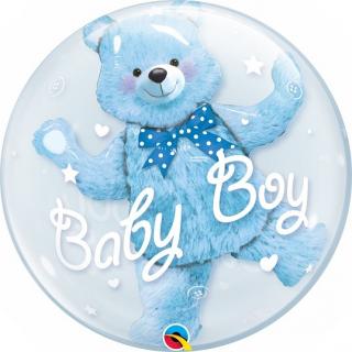 Bubble (2v1) - BABY BOY (#bubble)