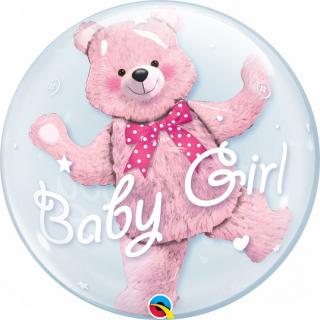 Bubble (2v1) - BABY GIRL (#bubble)