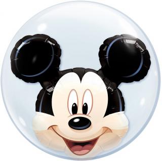 Bubble (2v1) - MICKEY MOUSE (#bubble)