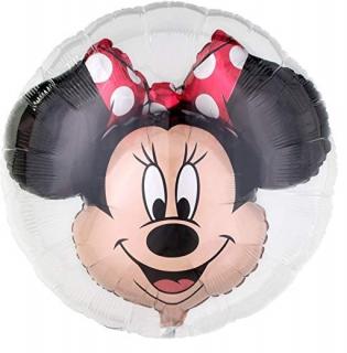 Bubble (2v1) - MINNIE MOUSE (#bubble)