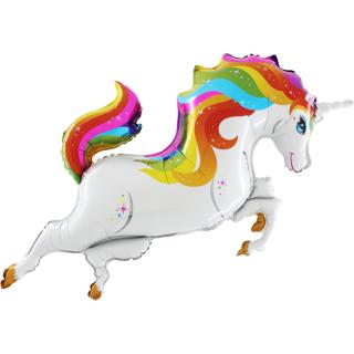 JEDNOROŽEC dúhový  (#unicorn)