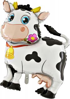 KRAVA (#cow)