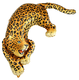 LEOPARD (#leopard)