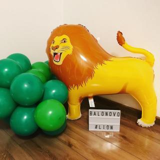 LEV (#lion)