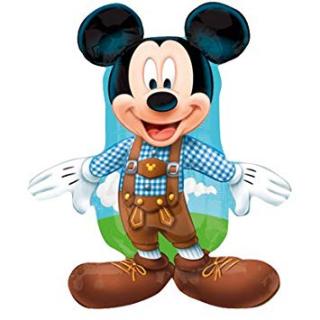 MICKEY Mouse postava (#mickey)