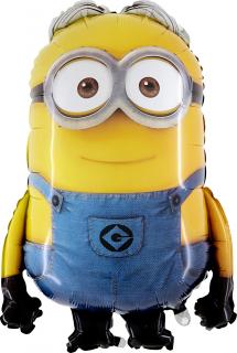 MINION DAVE (#MinionDave)