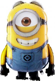 MINION STUART (#MinionDave)