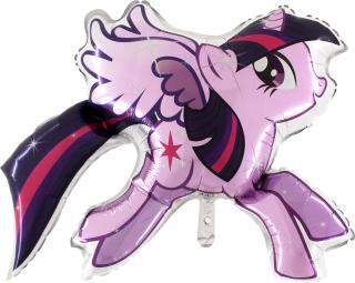 My Little Pony - TWILIGHT SPARKLE (#MyLittlePonyTwilightSparkle)