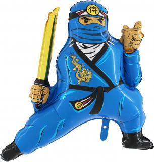 NINJA modrý (#ninja)