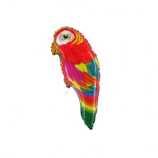 PAPAGÁJ (#parrot)