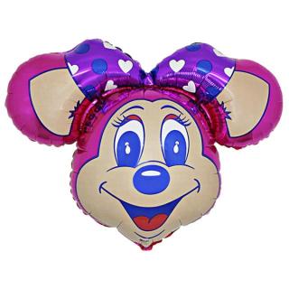 PEGGY MOUSE (#PeggyMouse)