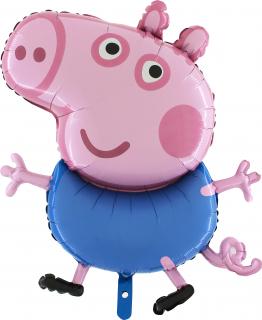 PEPPA PIG - GEORGE - Tom (#PeppaPigGeorge)