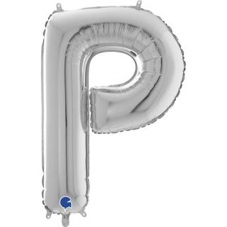 Písmeno  P  (#SilverLetterP)