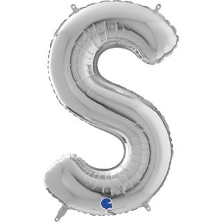 Písmeno  S  (#SilverLetterS)