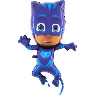 PJ MASKY - CAT BOY (#PJMasks)