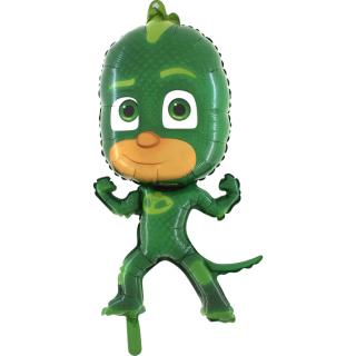 PJ MASKY - GEKKO (#PJMasks)