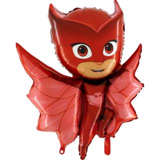 PJ MASKY - OWLETTE (#PJMasks)