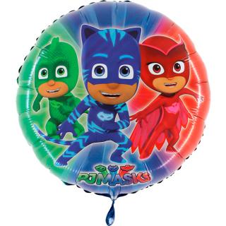 PJ MASKY (#PJMasks)