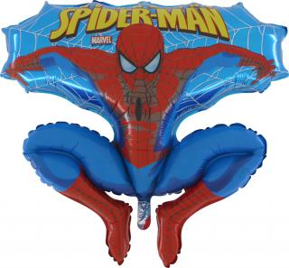 SPIDERMAN modrý (#spiderman)