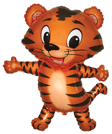 TIGER (#tiger)