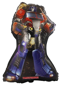 Transformers - OPTIMUS PRIME (#TransformersOptimusPrime)