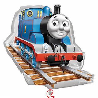 VLÁČIK TOMÁŠ (#Thomas&amp;Friends)