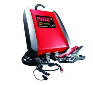 1240000212 Banner Accucharger 12V 10A recovery