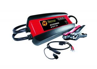 Banner Accucharger 6/12V 2A (1240000020 Banner Accucharger)