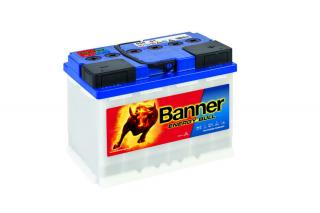 BANNER Energy Bull 95501