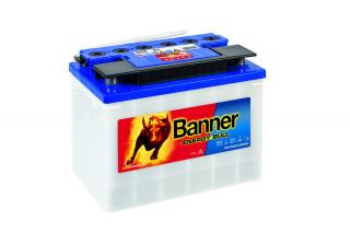 BANNER Energy Bull 95551