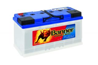 BANNER Energy Bull 95751