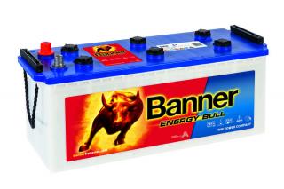 BANNER Energy Bull 96051